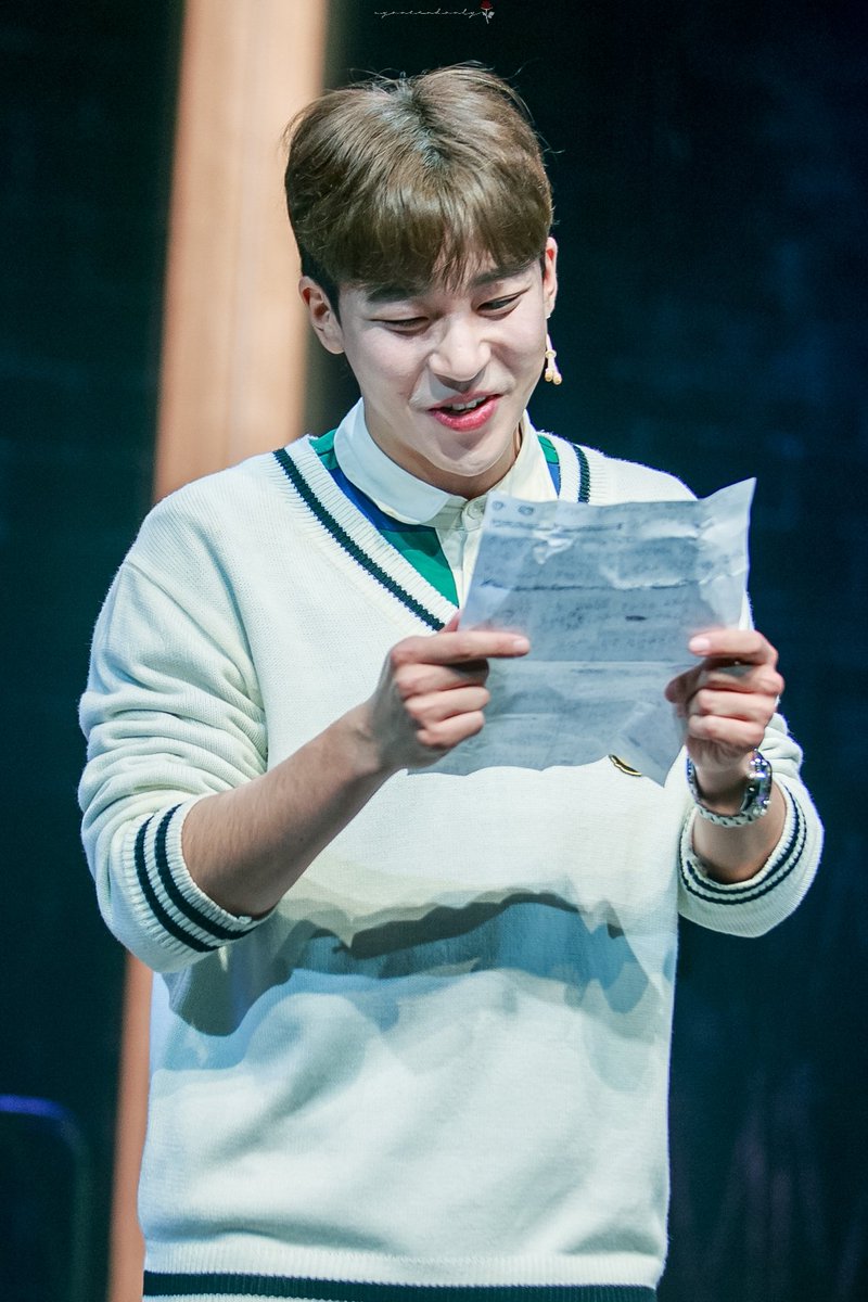 my_one_pic's tweet photo. 뮤지컬 #일라이
일라이 役 #박좌헌 https://t.co/iZs8xTIpu0