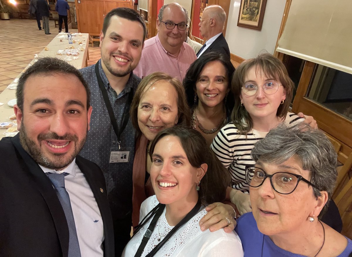Inaciu Galán tweet media