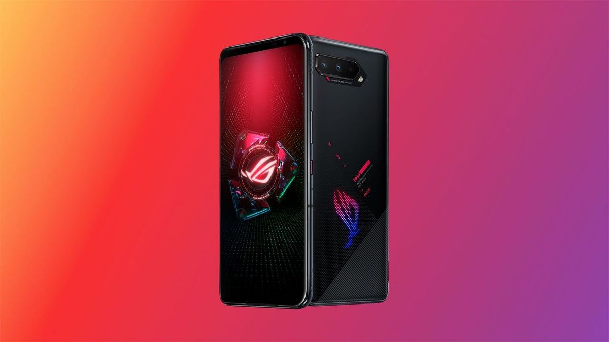 IGN on Twitter "From the Samsung Galaxy S23 Ultra to Asus ROG Phone 5S, these are the best