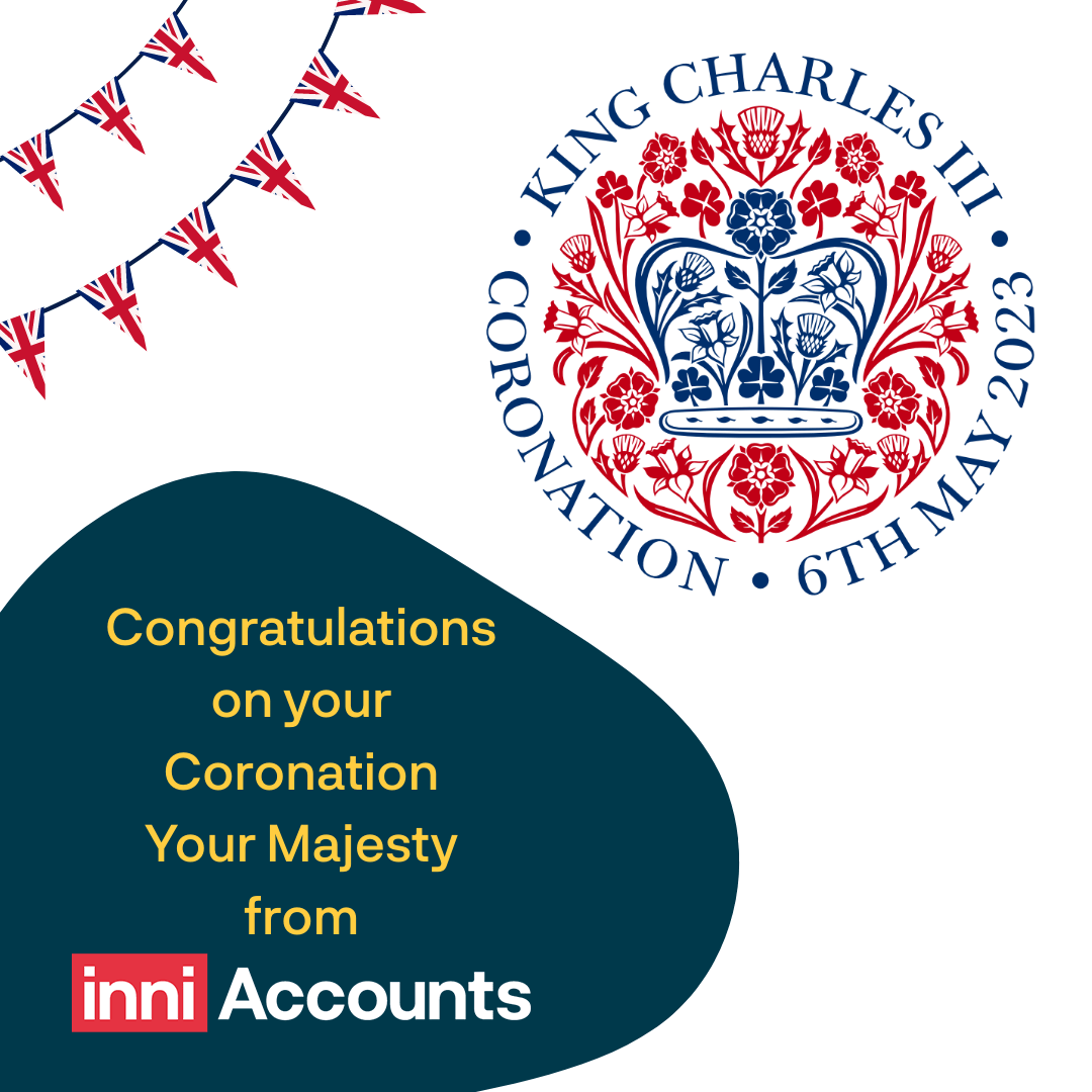 Wishing a Happy Coronation to his Majesty, the King 👑 and a Happy Bank Holiday weekend to all our followers. 🎉

#KingsCoronation #bankholiday