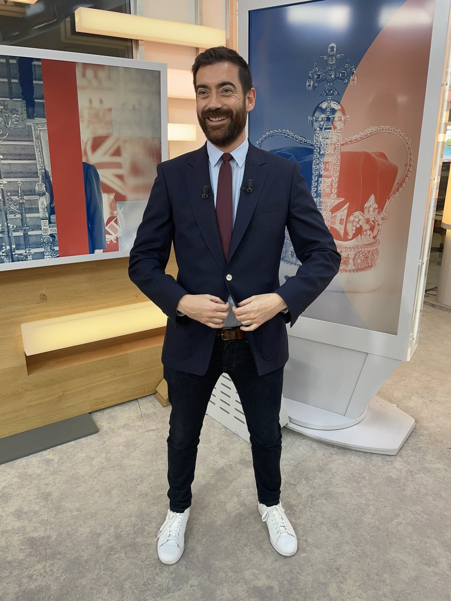 Gaël Giordana tweet media