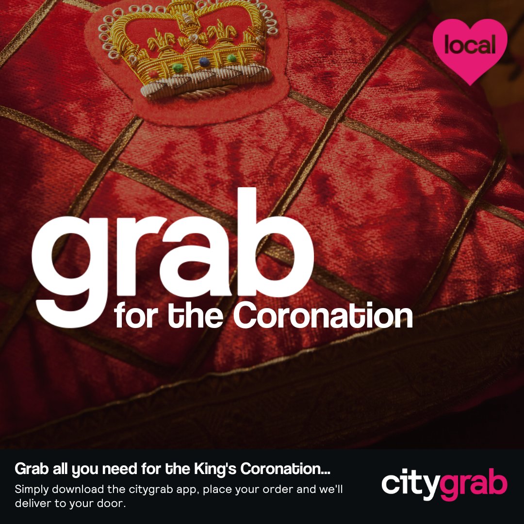 citygrab tweet media