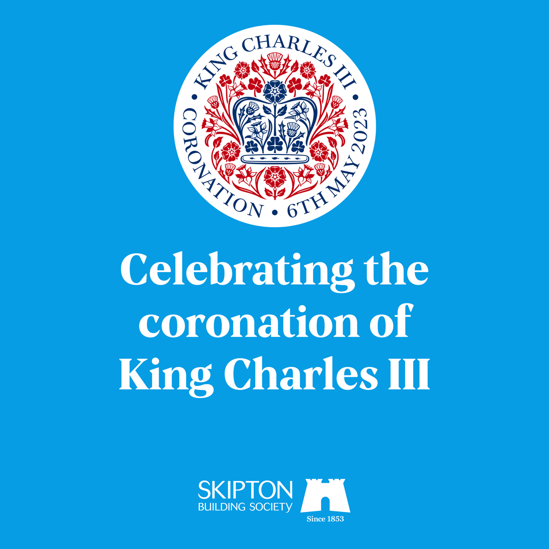 Let us know how you’ll be spending your extended weekend, whether that’s trying your hand at baking the official coronation quiche, spending time with family and friends or at a street party with your neighbours. #CoronationWeekend