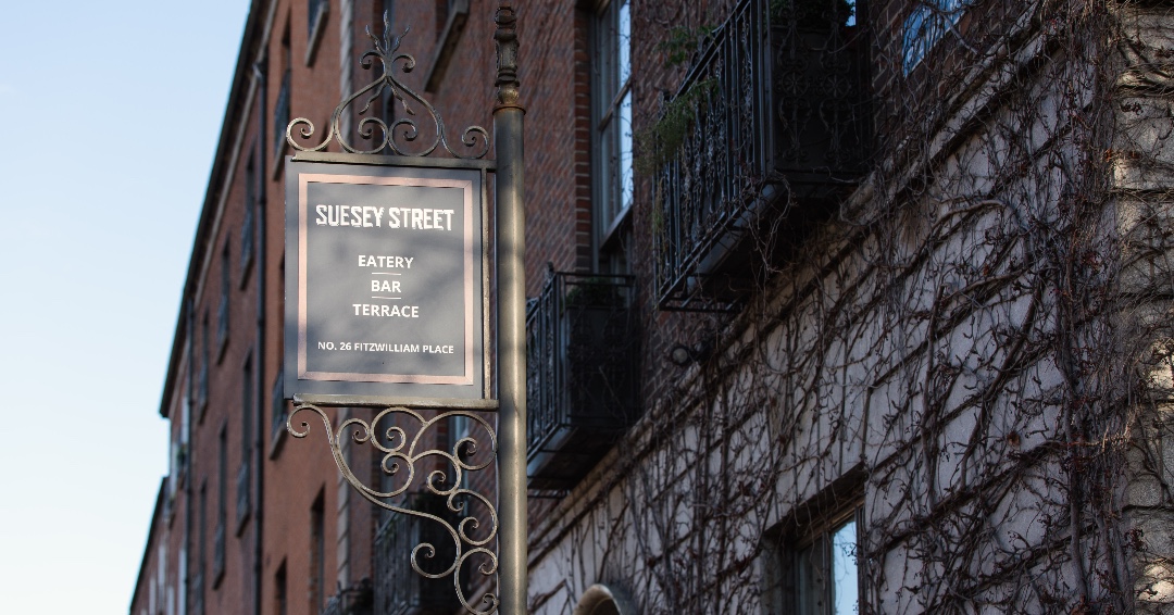 Heading to the Bruce Springsteen concert on Tuesday? Treat yourself to a delicious meal before the show - we're open from 4pm! Join us and make your night even more special. Link in our bio to book ✨