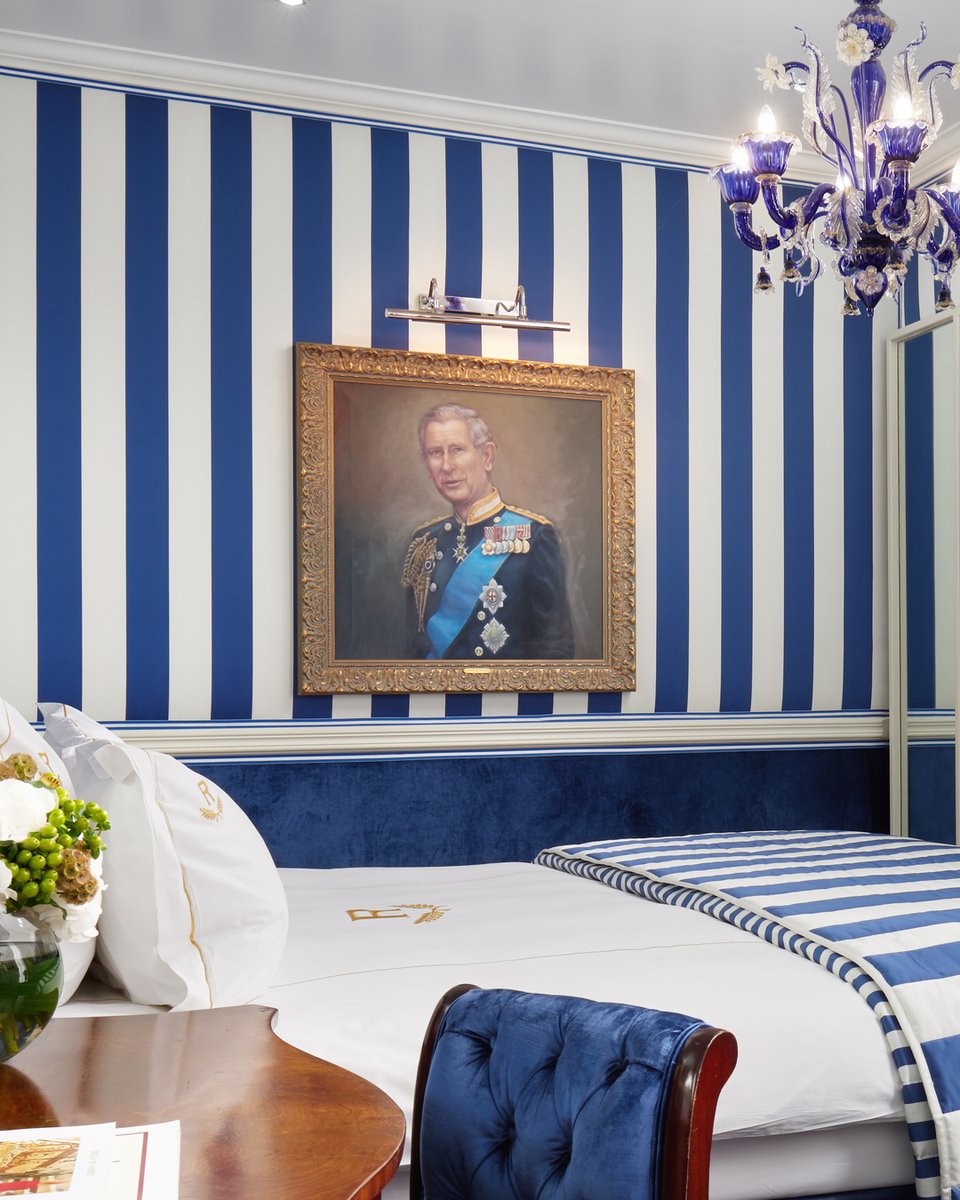 Red Carnation Hotels tweet media