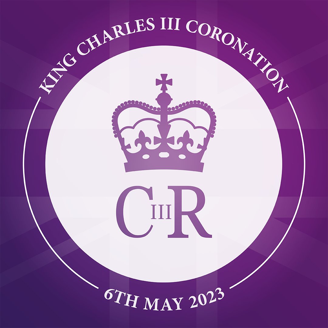 Wishing everyone a royally fab Coronation! No matter what you're up to for King Charles III's Coronation, we wish you a Bank Holiday weekend that reigns supreme. 👑

#Coronation #KingCharles #TheCoronation #BankHolidayWeekend