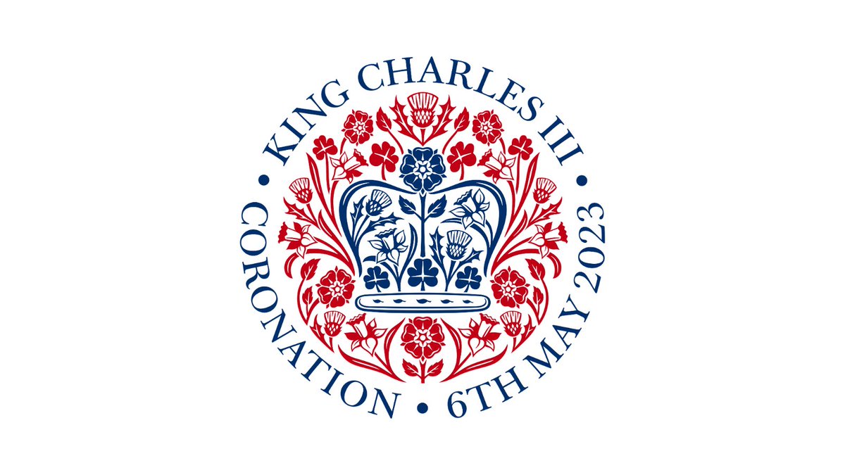 classicomarble's tweet photo. We join the nation in congratulating His Majesty King Charles III on the historic occasion of his coronation.

We are closed for the coronation Bank Holiday on Mon 8 May, reopening on Tues 9 May. Enjoy the celebrations and we wish you all a happy and glorious weekend! https://t.co/cvSGF2AJ6i