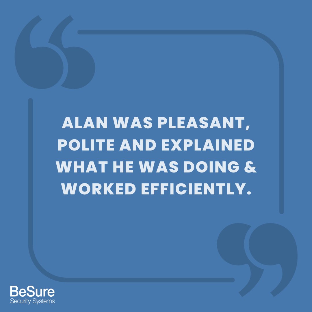 Another 5-star review from one of our clients ⭐⭐⭐⭐⭐

Your feedback is important to us! 🌟 We encourage all our previous customers to leave us their feedback wherever you are able to whether this is on Google or Facebook 🤗

#testimonial #review #happyclient #localbusiness
