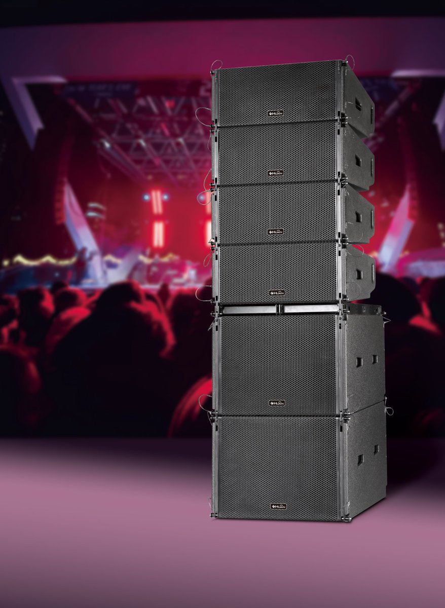 Hosting An Event? Need Your Music System To Be Great? Contact Us Now.
Contact us: +86 131 1294 6757
E-mail: kaki@huain-av.com
huainvideo.com
#soundboard #stage  #trending #LineArraySpeaker #ProfessionalSoundSystem #passivespeaker #activespeaker