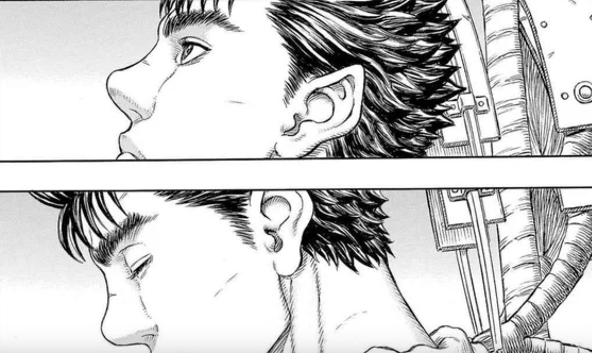 JWulen's tweet photo. 2 años ya sin Kentaro Miura https://t.co/XMYtMVOKQ4
