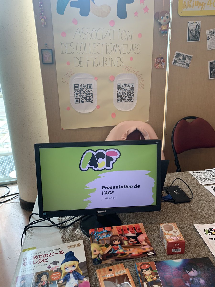 ACF tweet media