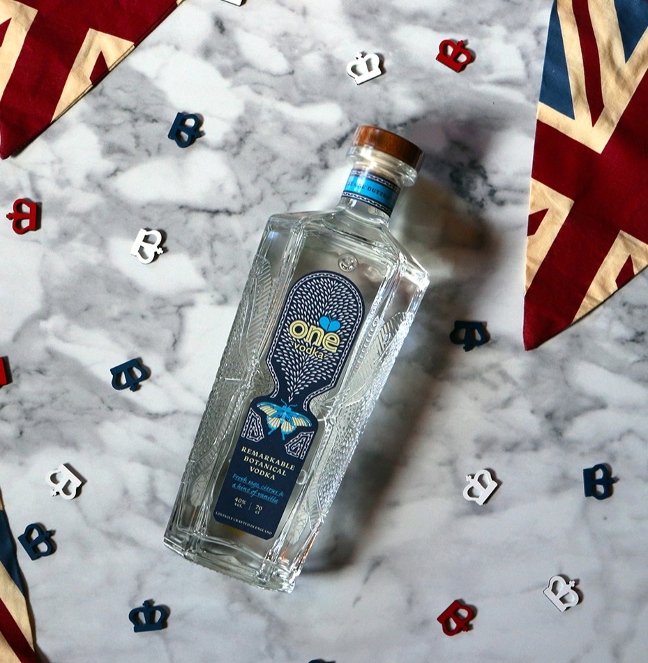 The Spirit Of One tweet media