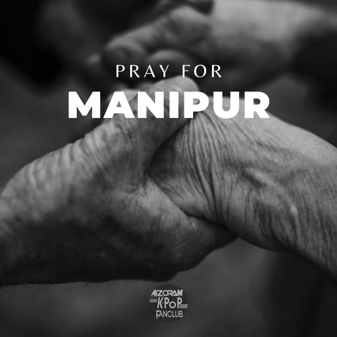 Mizoram Kpop Fanclub tweet media
