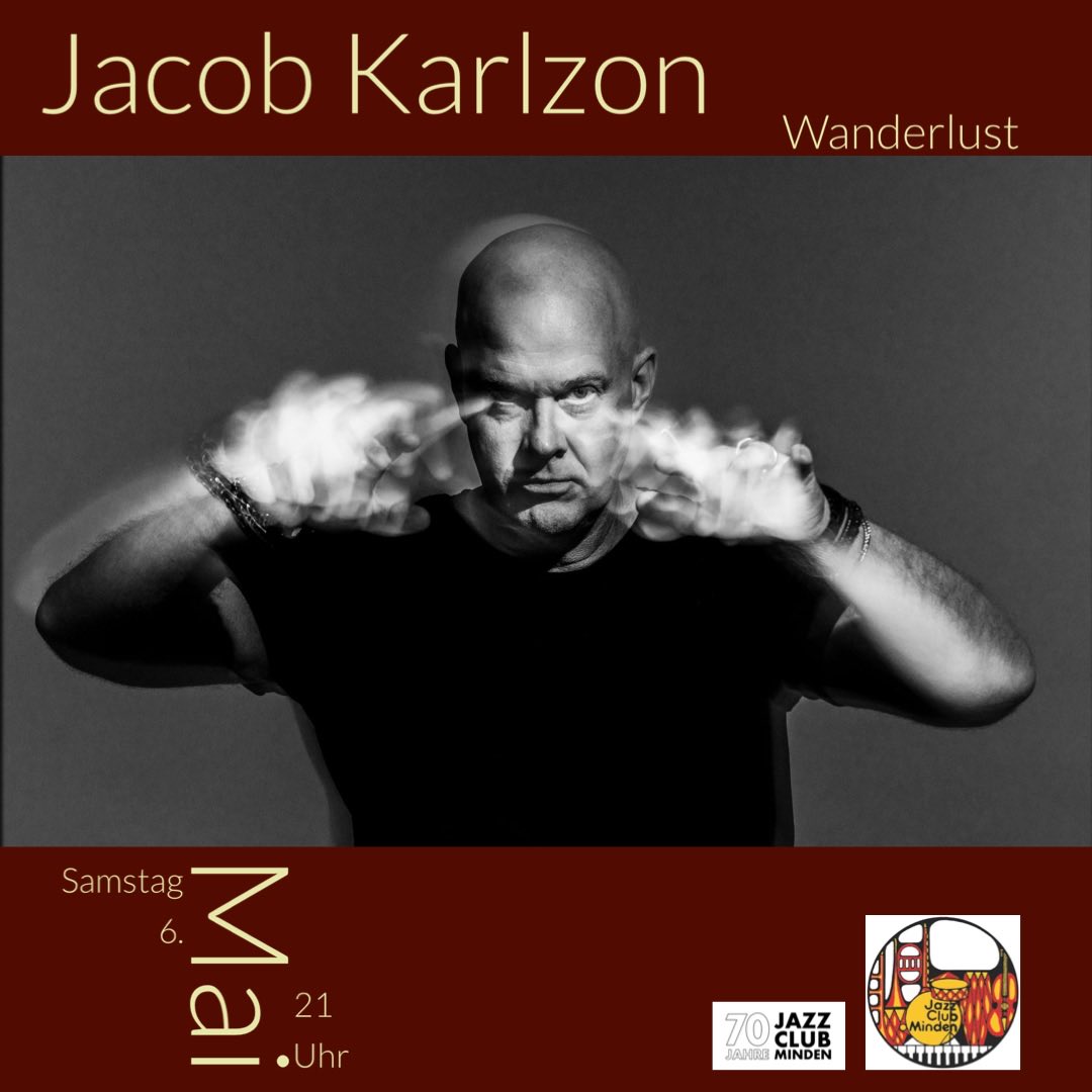 Jazz Club Minden e.V. tweet media