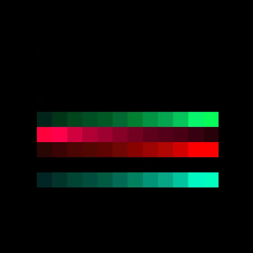 CHROMA : Act 01 // Genesis tweet media