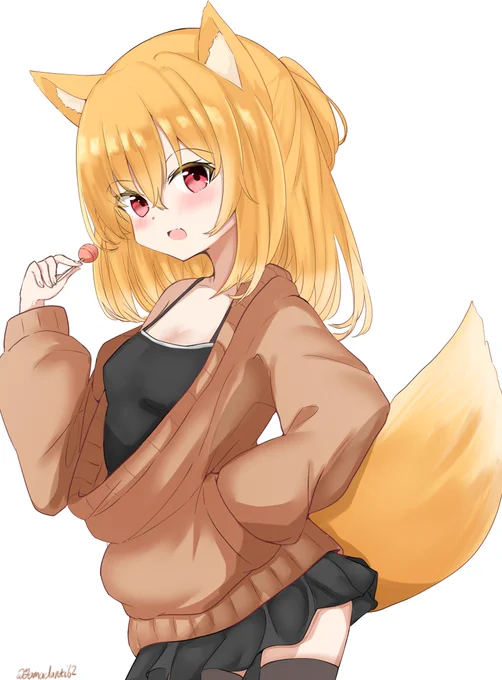 けもっこちゃん