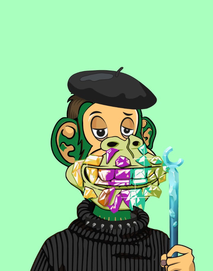 check out this unique item on opensea
opensea.io/collection/bor…