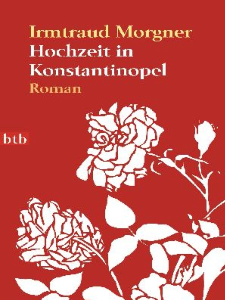 Letnapark's tweet photo. Vielleicht zeigte dieser Wunsch
[Lokführerin] das Körnchen
 natürliche Widerspenstigkeit an, das ein konventionell erzogener weiblicher Mensch braucht, um eine Chance zu nutzen, sich gegen die Strömung der Sitten irgendwann freizuschwimmen.

Irmtraud #Morgner - 6.5.1990 Berlin https://t.co/HWt2Mt9P9T