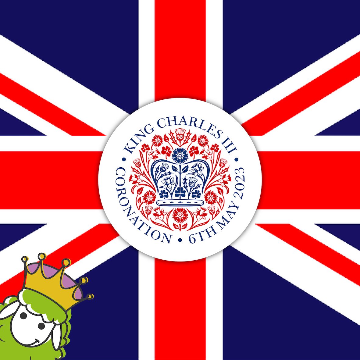 Let's All Raise Our 🥂 And Give Our Warmest Congratulations To King Charles III On This 
Memorable Day  👑🌟✨️
#KingCharlesIII #KingCharlesIIICoronation