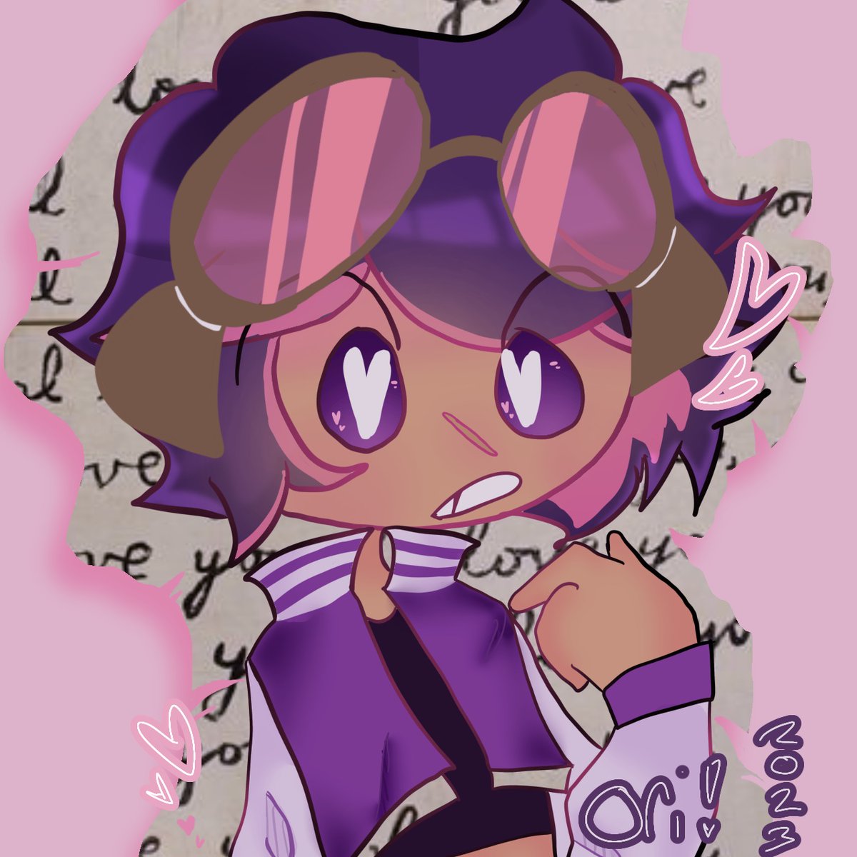 Ori !! (@Artzie_XD) / Posts / X