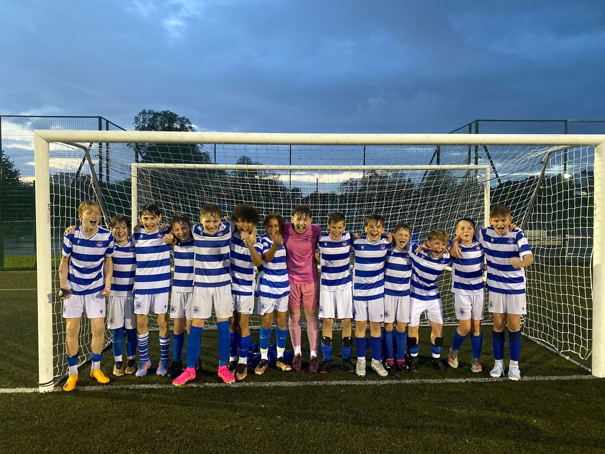 Oxford City FC Junior & Youth on Twitter: 