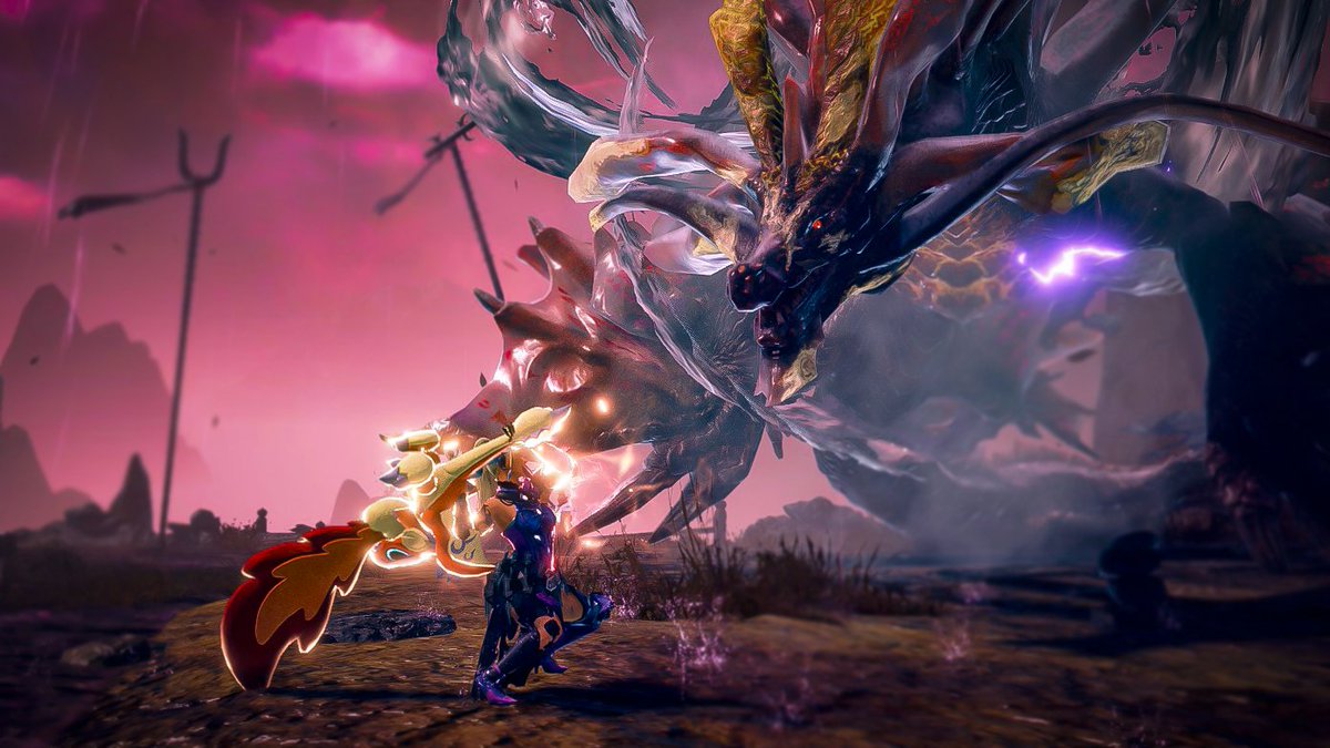 Great Sword doesn't fear the Calamity
大剣よ、災厄を恐れるなかれ

I’m really proud about this video, sub 3 with TA Wiki + QAugs style is finally here!
I spent many hours to get it so I hope you will appreciate and enjoy the video.

📎: youtu.be/exPsK06SHKg