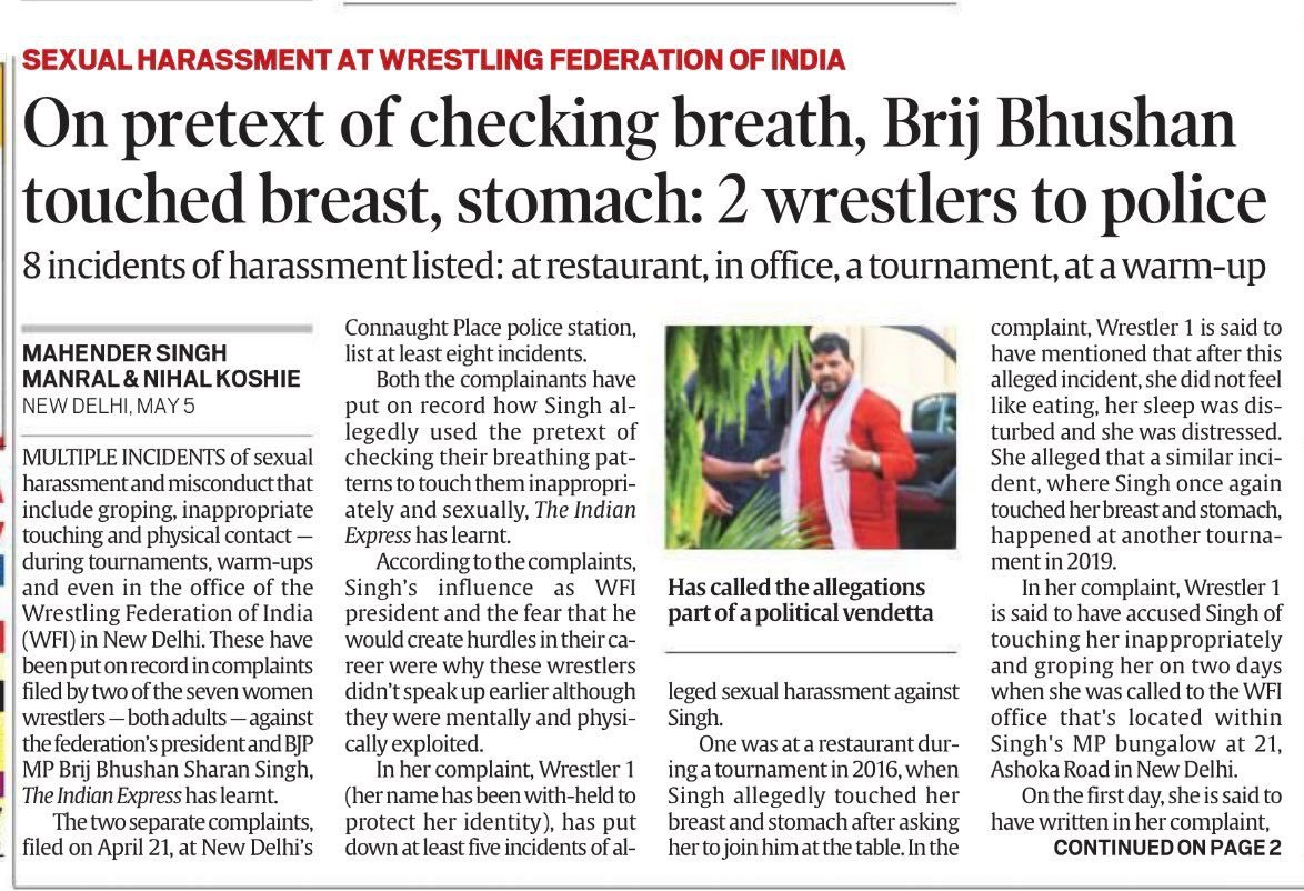 Rajdeep Sardesai tweet media