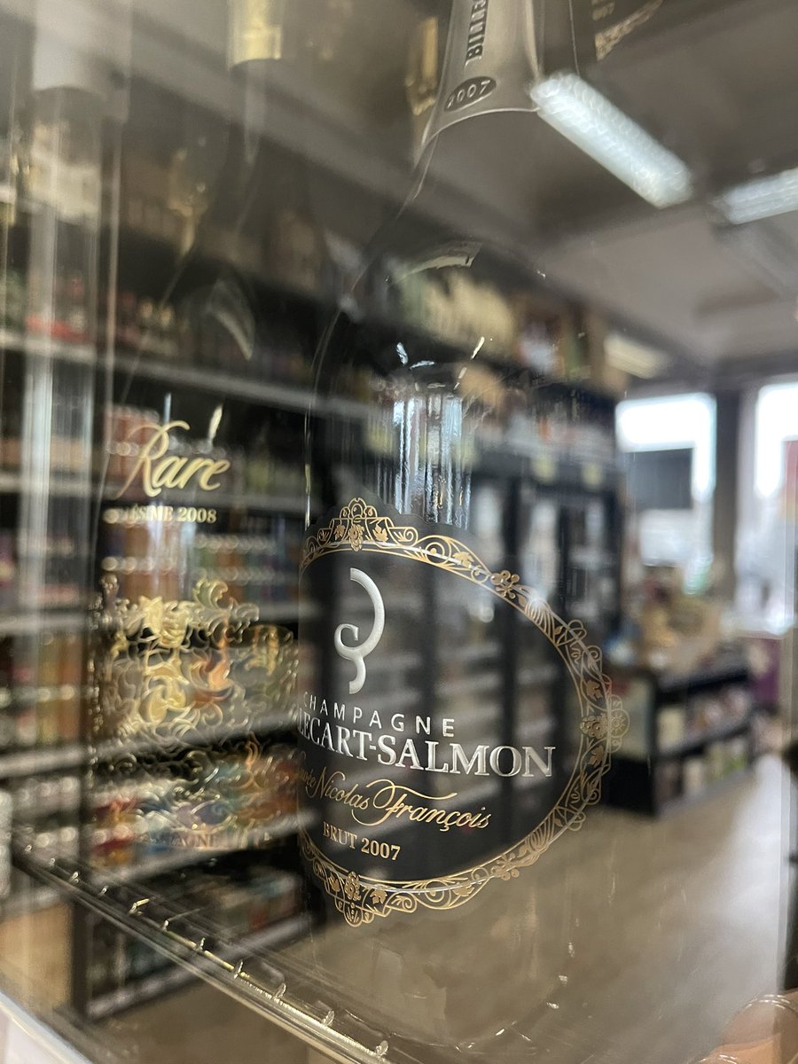 We are open from 11am - 8pm today with <a href="/_Billecart/">Billecart-Salmon</a> and many more to wet ones whistle 

<a href="/VinoStockbridge/">Vino Stockbridge</a> 
<a href="/vinobroughtonst/">Vino Broughton</a> 
<a href="/VinoGrangeLoan/">Vino Grange Loan</a>