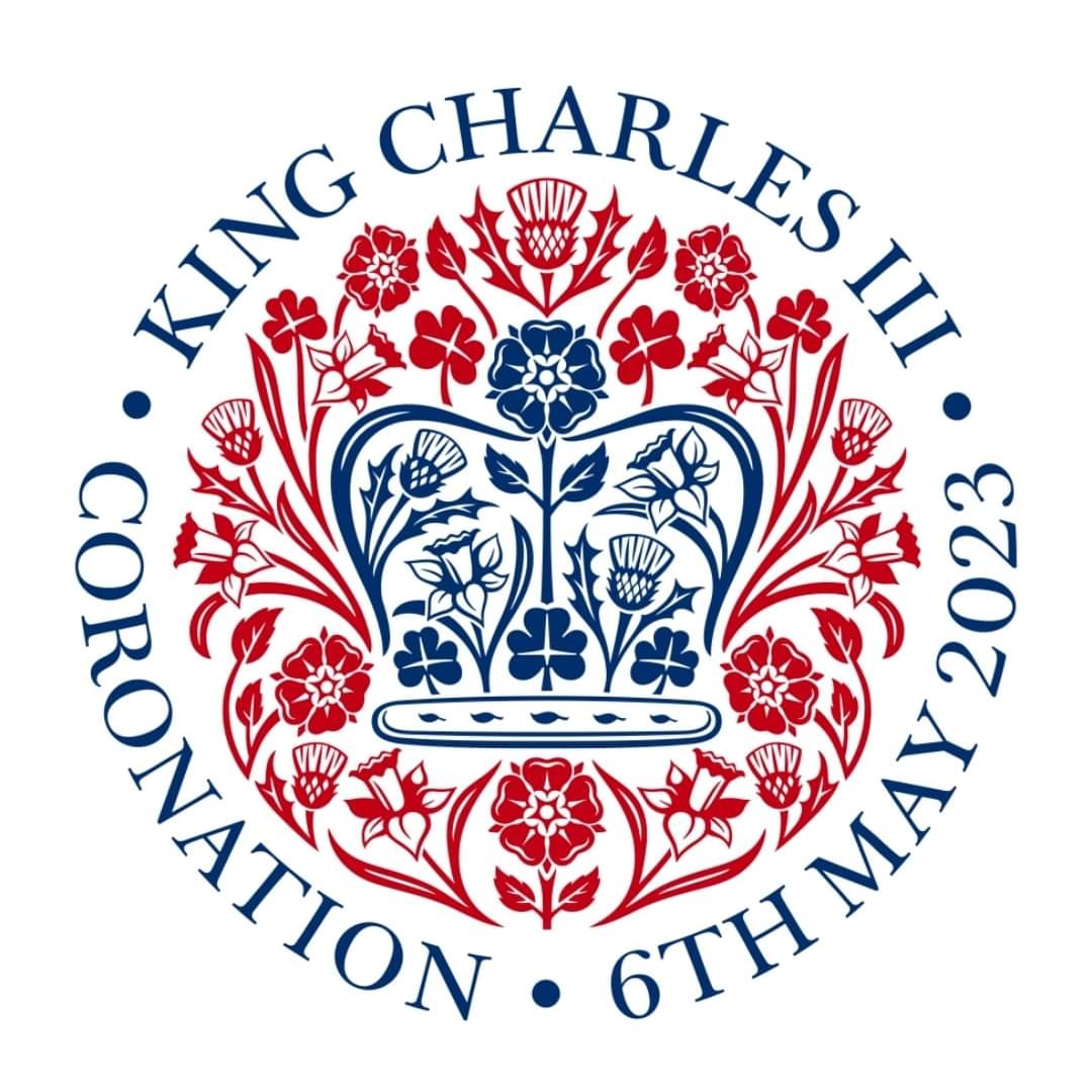brooksidecarpet's tweet photo. To celebrate the Coronation of King Charles III, we will be closed today. We hope that everyone has a wonderful Coronation weekend, and look forward to seeing you when we reopen from10am to 4pm on Bank Holiday Monday (8th May). #HistoricOccasion #CoronationDay #Harborough https://t.co/g0P0rOQO8d