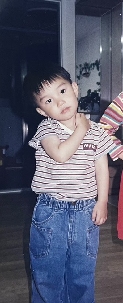 💚김정우 어린이💚

#NCT #NCT_127 #정우
<a href="/NCTsmtown/">NCT</a> <a href="/NCTsmtown_127/">NCT 127</a>