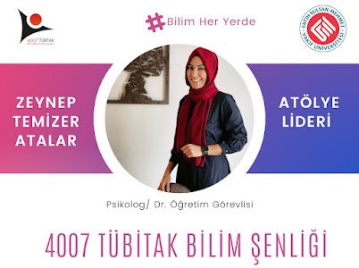 4007bilimtarihi's tweet photo. 4007 Tübitak Bilim Şenliği “Bilim Tarihi Atölyeleri” isimli projemizin proje ekibi (bölüm 1) 🎈 #proje #tübitak #bilimtarihi @nihalfiratoz 
@Gaziantep_MEM 
@islahiyekymkmlk https://t.co/Oz5K0L5LLl