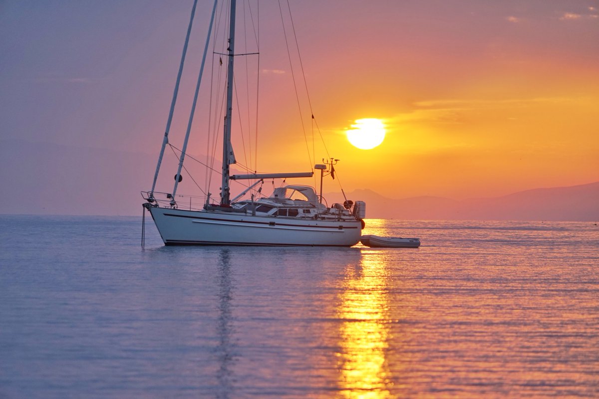 ¡Buenos días desde #Fuengirola!
#FelizSábado 

Foto: <a href="/macaranza/">Mari Cortés</a>