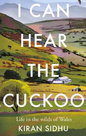 We've got the wonderful privilege of being joined by author @KiranSidhu41 on 11th May 7.30pm, to celebrate I Can Hear The Cuckoo- a beautiful memoir of community and finding solace in nature, tickets available on our site! waterstones.com/events/in-conv…