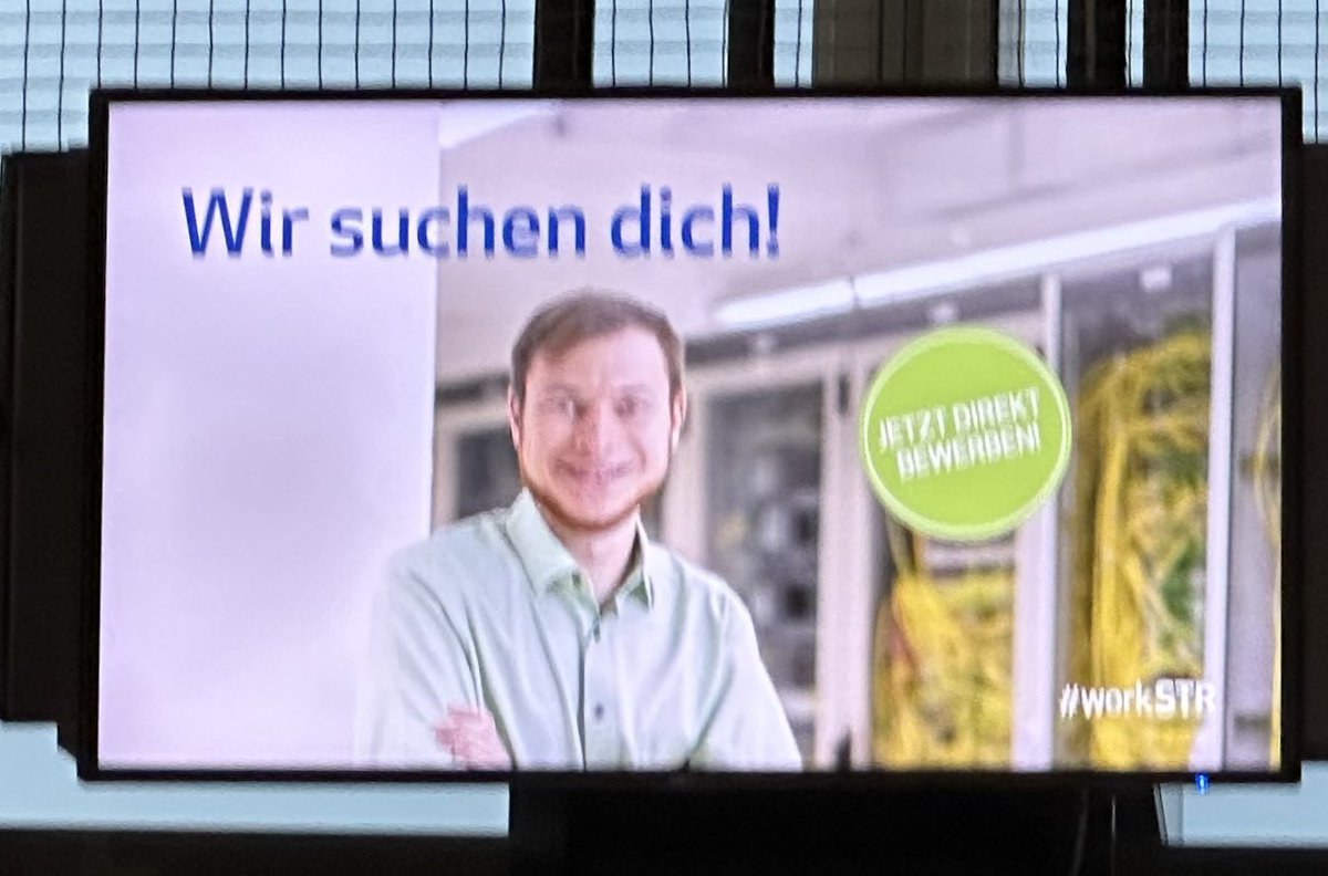 so, I know this is a standard "help wanted" line, but. _but_.