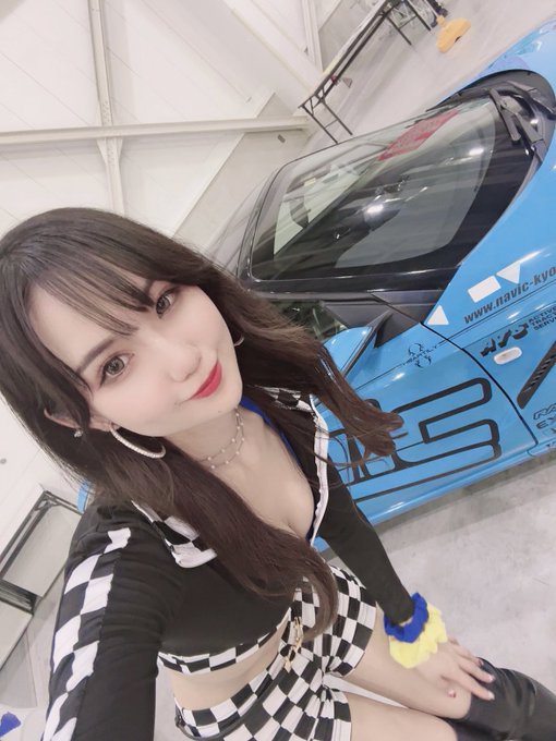 Twitterのコスプレ画像8