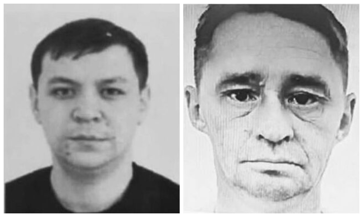 Tengrinews on Twitter: "Пропавшего без вести сотрудника КТЖ нашли ...