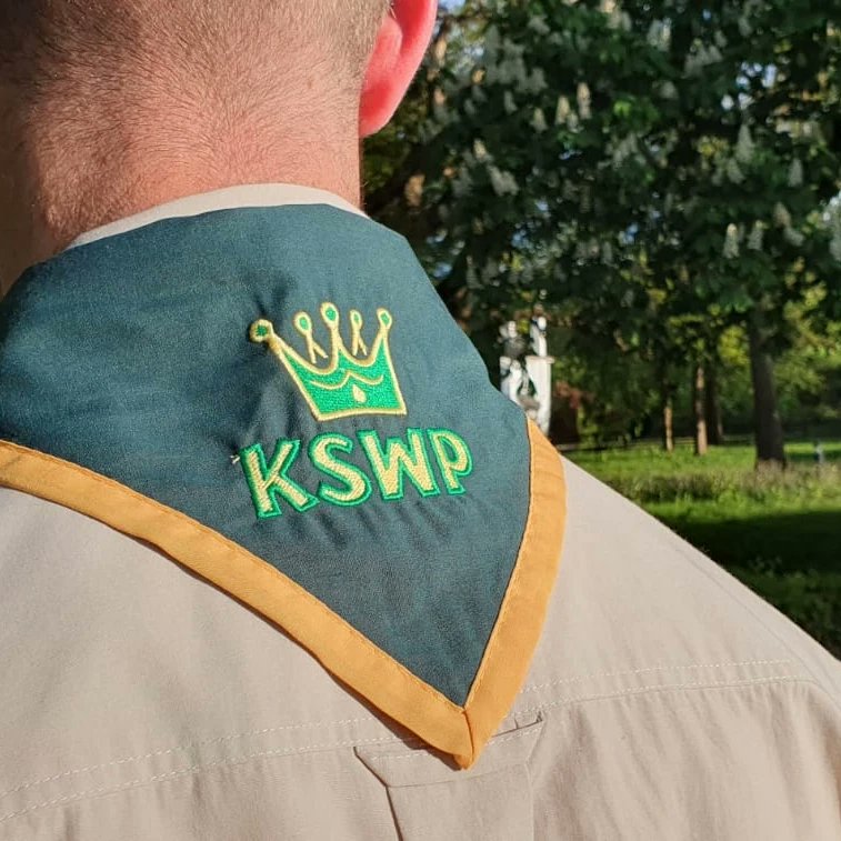 KSWP tweet media