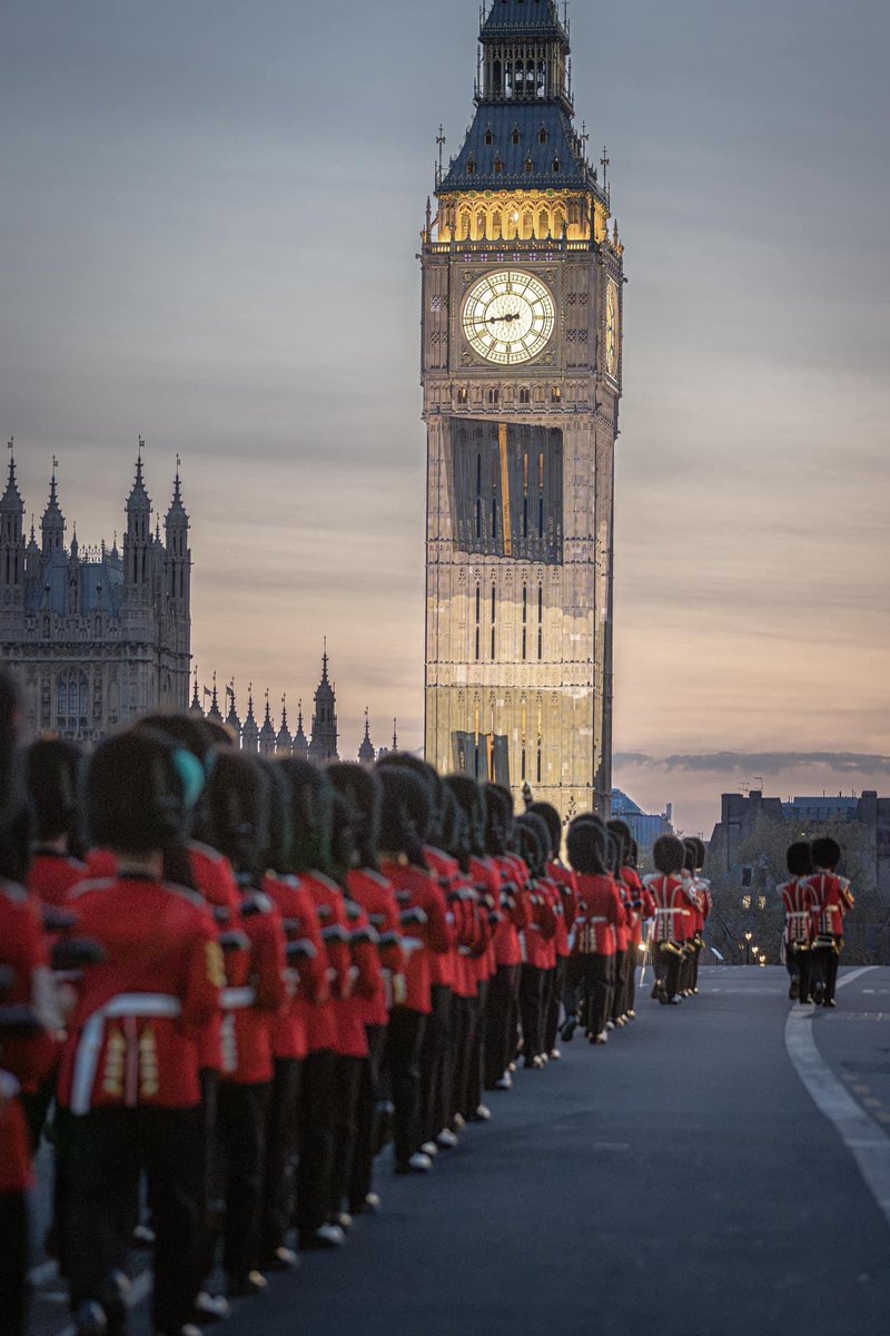 Happy Coronation Day to all who celebrate. #Commonwealth #IAmCanadian #LondonCalling