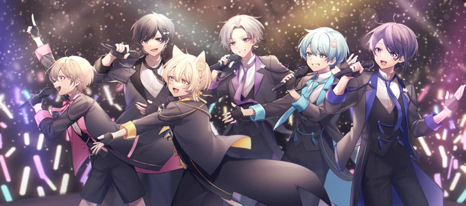 #セブプラ展