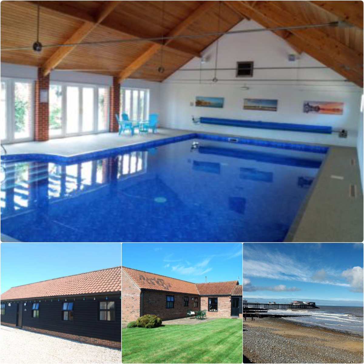 Felbrigg Jonas Farm tweet media