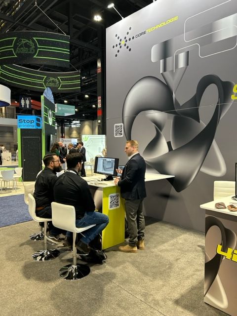 CoreTechnologie's tweet image. The @RAPID_Event was a great exhibition!

Book now your #4D_Additive Live-Demo at the exhibition: 👇 lnkd.in/dBRWTeND

#RapidTCT @CoreTechnologie #4D_Additive