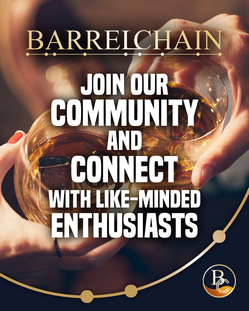 BARRELCHAIN tweet media