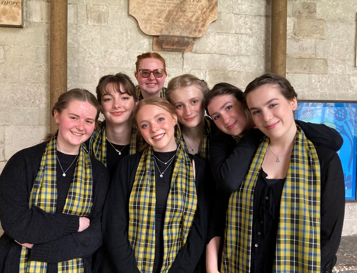 Truro School tweet media