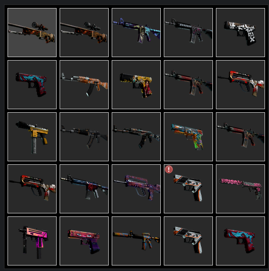 malekCSGO's tweet photo. preparez vous pour le prochain Giveaway

RT + abonnez vous https://t.co/OaAQwfTWtC https://t.co/2xI7fV5wYI