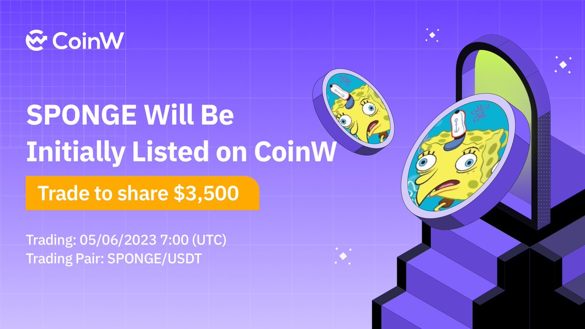 CoinW_Trading tweet picture