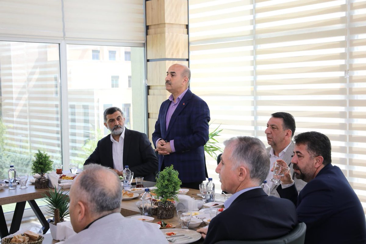 Mahmut Demirtaş