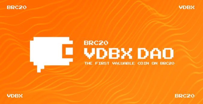🌈 $Vdbx  #GIVEAWAY💵

／
🎁2000 $Vdbx × 1⃣名様‼
　現時点で60ドルの価値🔥
＼

🔽応募方法
✅Follow
<a href="/Brc20VDBX/">BRC20 VDBX-DA⭕️</a>
<a href="/gm_kohane/">じーけーきちゃんの話🥞💘🍰23時〜配信🎥</a>
✅❤＆RT
⏰24H

<a href="/DeBox_Social/">DeBox</a> のBRC20チェーンのトークンです✨
🔻受取はBRC20のアドレスが必要です！
unisat.io/download
※ERCでBSCでもありません❌