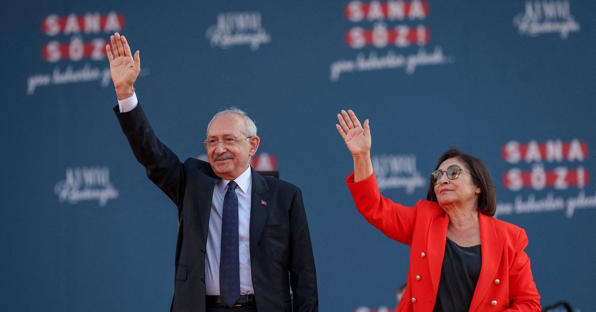 ReutersWorld tweet picture