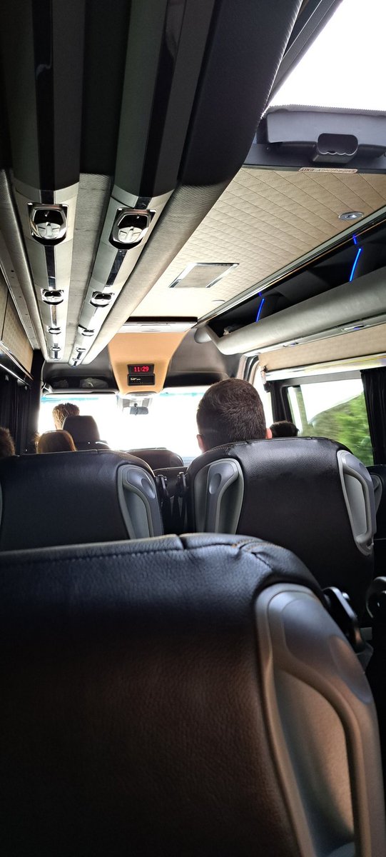 Transport 1 - Pori to Helsinki 
<a href="/EUErasmusPlus/">Erasmus+</a>
#gifhe #Erasmus23