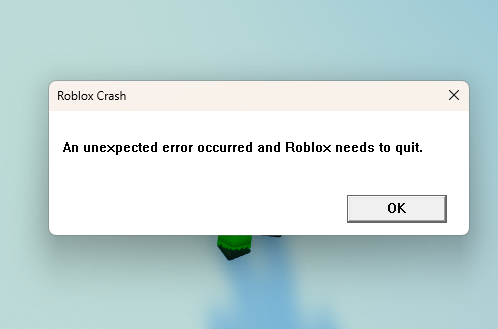 RTC 🟦 on X: This was unexpected! Roblox has released a very